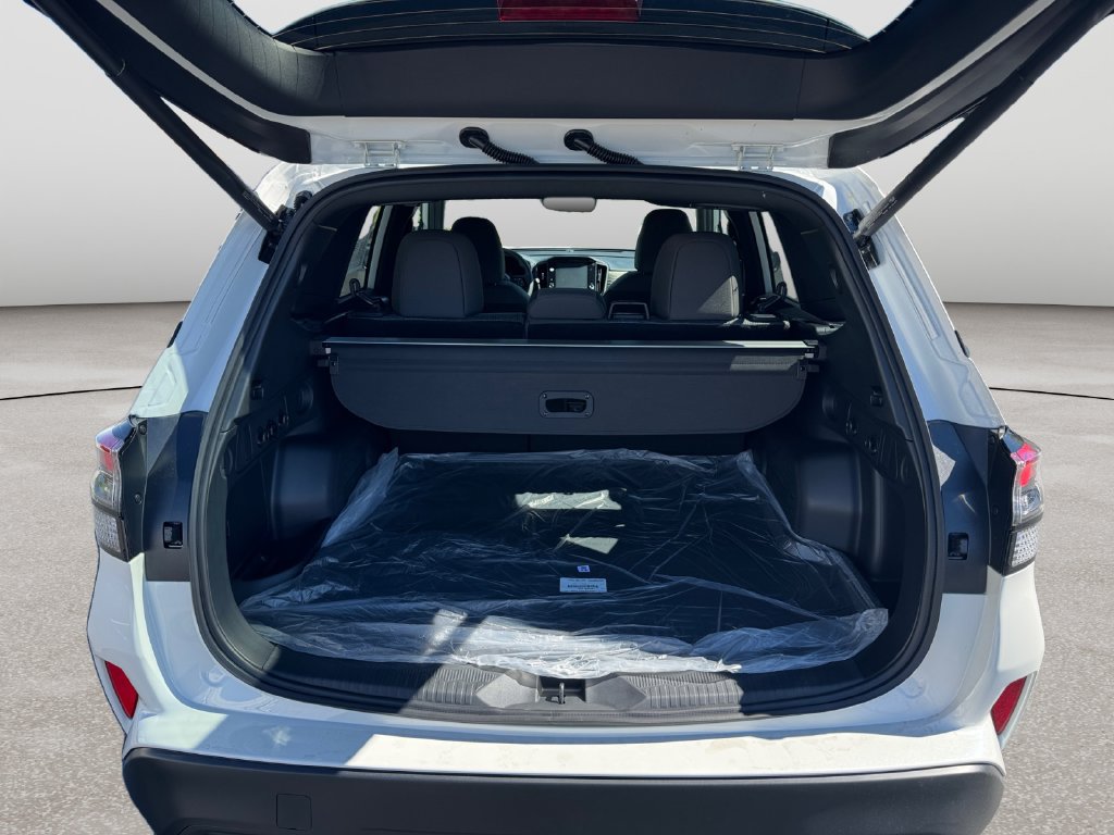 New 2026 Subaru Forester Premium AWD/4WD image 19