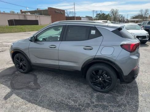 New 2026 Buick Encore GX Sport Touring w/ Comfort Package image 6