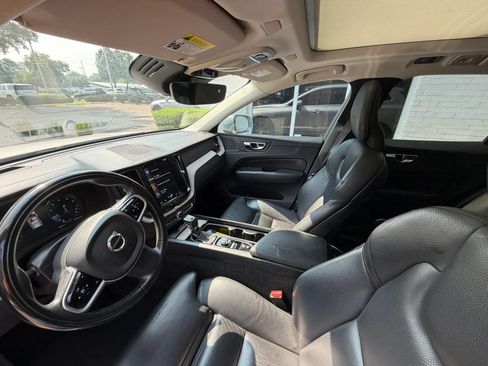 Used 2019 Volvo XC60 T5 Inscription w/ Protection Package Premier FWD image 19