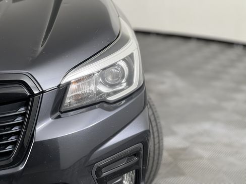 Used 2019 Subaru Forester Sport AWD/4WD image 7