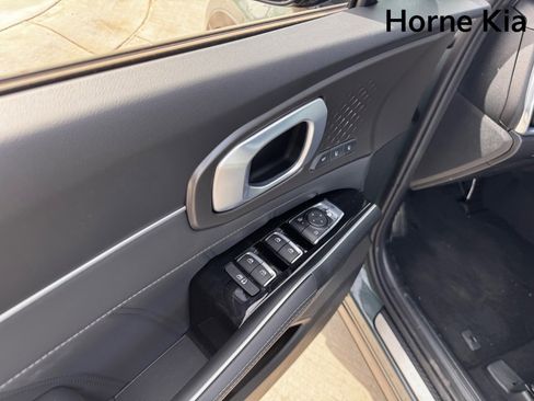 New 2026 Kia Sorento SX Prestige image 11