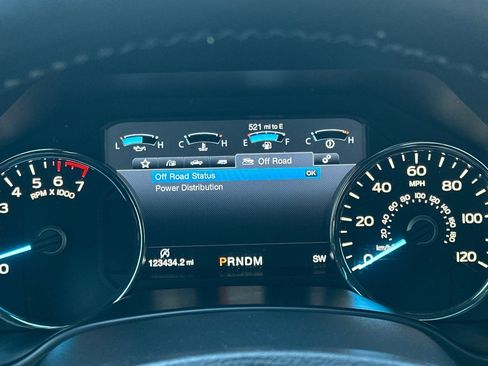 Used 2018 Ford F150 Lariat w/ Equipment Group 502A Luxury image 24