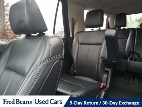 Certified 2022 Ford Expedition Max XLT image 17