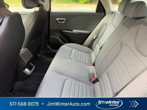 Used 2025 Kia K4 EX FWD image 18