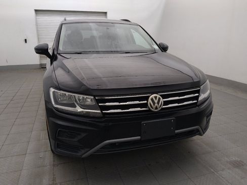 Used 2019 Volkswagen Tiguan S w/ Driver Assistance Package FWD image 14