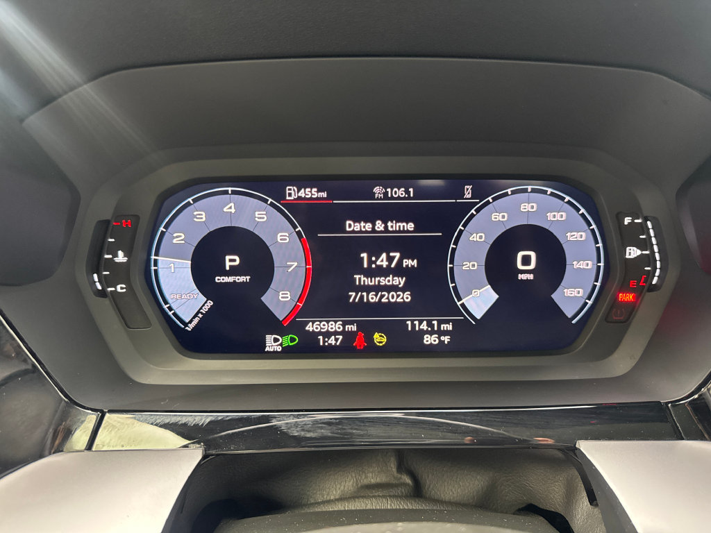 Used 2024 Audi A3 2.0T Premium FWD image 61