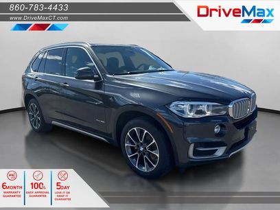 Used 2018 BMW X5 xDrive35i