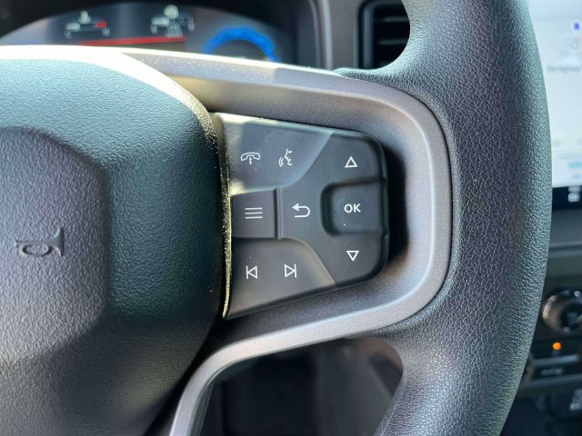 New 2026 Ford Bronco 4-Door AWD/4WD image 23