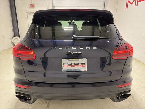 Used 2016 Porsche Cayenne image 5