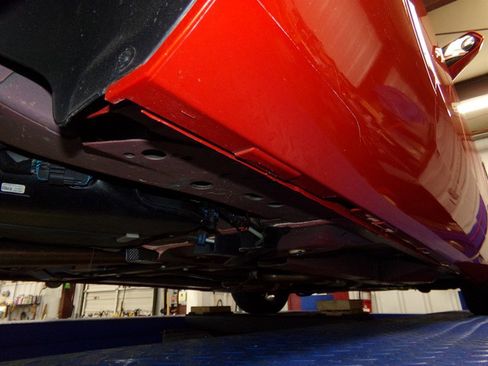 Used 2011 Chevrolet Camaro SS w/ RS Package image 20