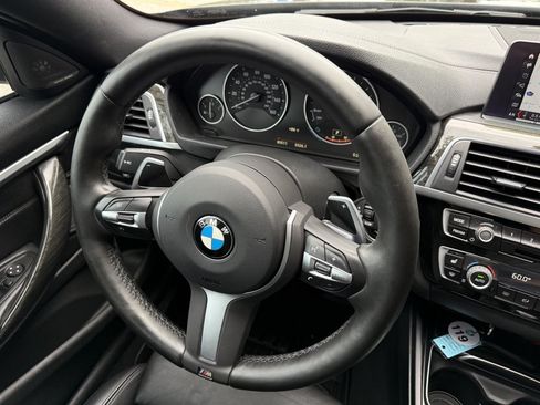 Used 2020 BMW 430i Coupe w/ M Sport Package RWD image 20