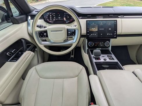 Used 2023 Land Rover Range Rover Autobiography AWD/4WD image 19