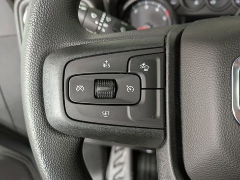 New 2025 GMC Sierra 2500 Pro w/ 1SA Pro Safety Plus Package image 18