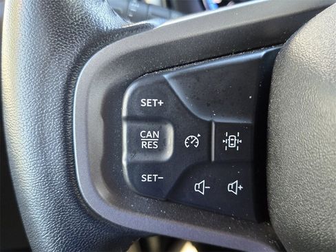 Used 2023 Ford Bronco Big Bend image 23