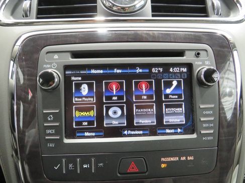 Used 2017 Buick Enclave Convenience w/ Trailering Package FWD image 25