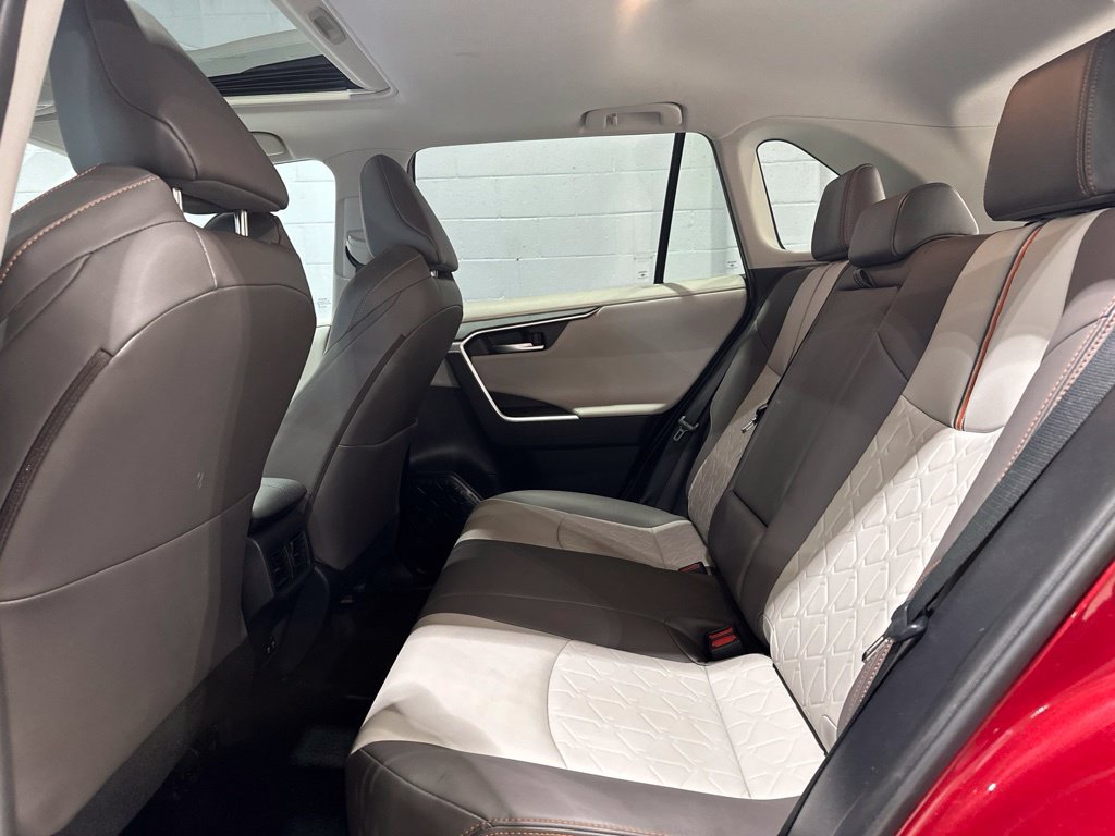 Used 2019 Toyota RAV4 Adventure AWD/4WD image 15