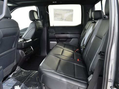 New 2026 Ford F150 Lariat AWD/4WD image 16