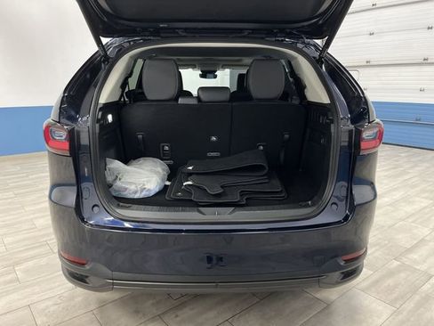 Used 2024 MAZDA CX-90 Plug-In Hybrid w/ Preferred image 15
