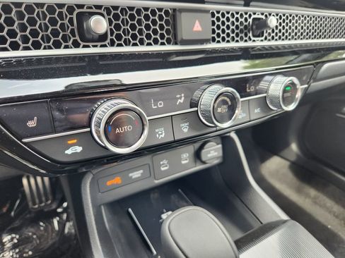 New 2026 Honda Civic Sport Touring image 16