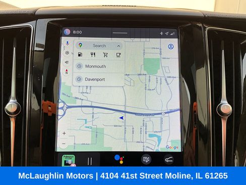 Used 2023 Volvo XC60 B5 Ultimate w/ Climate Package image 6