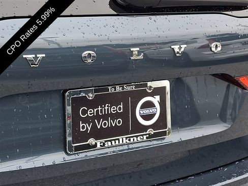 Certified 2023 Volvo XC60 B5 Core w/ Climate Package AWD/4WD image 35