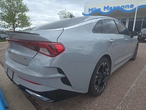 Used 2023 Kia K5 GT-Line AWD/4WD image 14
