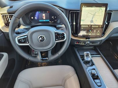 New 2026 Volvo XC60 B5 Plus w/ Climate Package