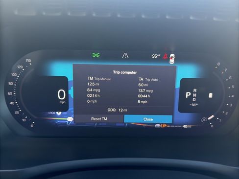 New 2026 Volvo XC90 B6 Plus w/ Protection Package image 22