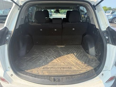 Used 2018 Toyota RAV4 Adventure w/ Plus Extra Value Package AWD/4WD image 5