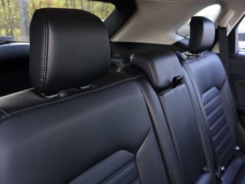 Used 2024 Ford Edge SEL w/ Convenience Package AWD/4WD image 16