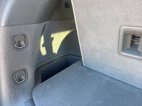 Certified 2025 Cadillac XT6 Premium Luxury w/ Technology Package image 47