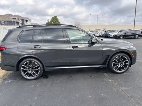 New 2026 BMW X7 xDrive40i w/ M Sport Package image 7