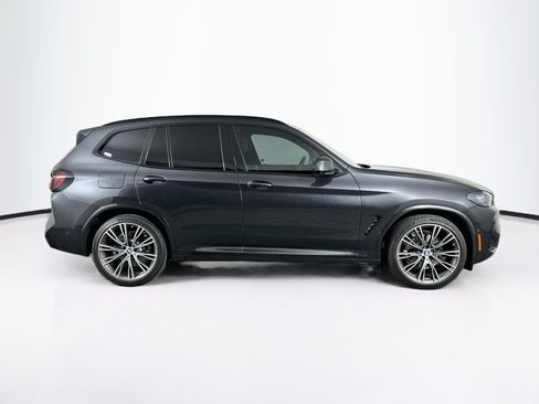 Used 2023 BMW X3 sDrive30i w/ M Sport Package RWD image 10
