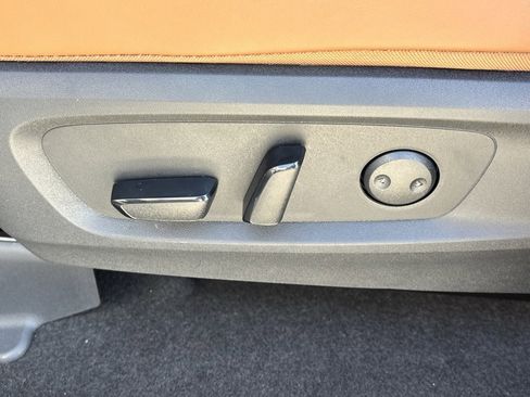 New 2025 Nissan Pathfinder Platinum w/ Cargo Package image 10