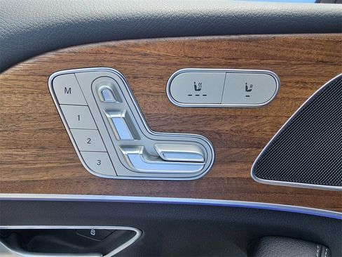 New 2025 Mercedes-Benz GLE 350 4MATIC image 13