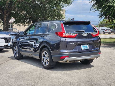 Used 2019 Honda CR-V EX-L image 5
