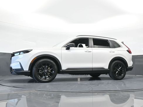 Used 2023 Honda CR-V Sport image 63