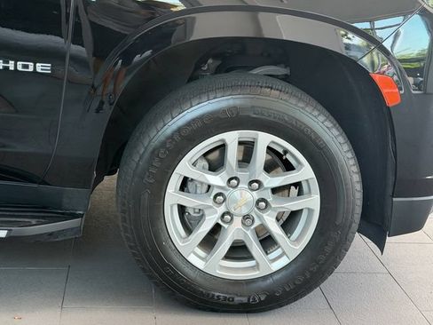 Used 2023 Chevrolet Tahoe LS RWD image 9