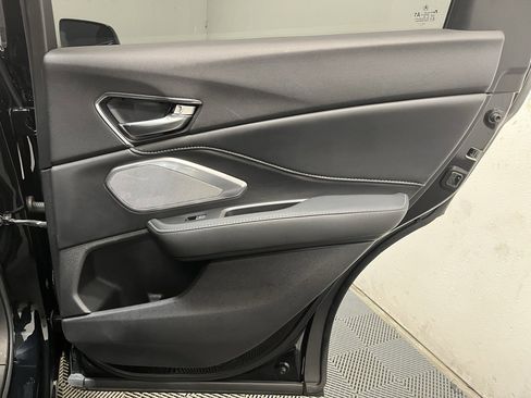 Certified 2024 Acura RDX SH-AWD w/ Advance Package image 17