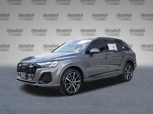 New 2026 Audi Q7 2.0T Premium Plus image 5