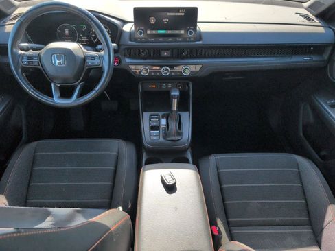 Used 2024 Honda CR-V Sport image 34