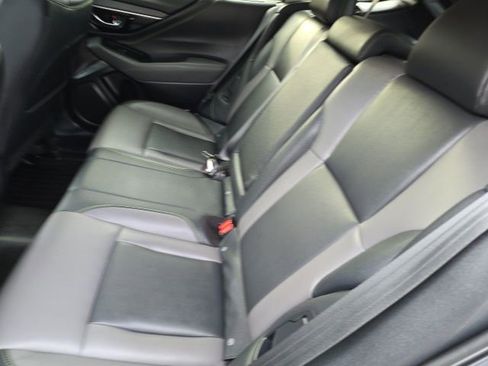 Used 2021 Subaru Outback Onyx Edition XT w/ Popular Package #2 image 10