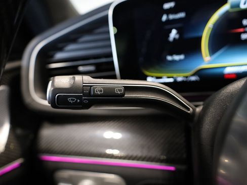 Used 2021 Mercedes-Benz GLS 63 AMG 4MATIC image 23