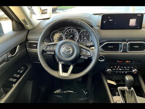 New 2025 MAZDA CX-5 AWD 2.5 S w/ Select Package image 36