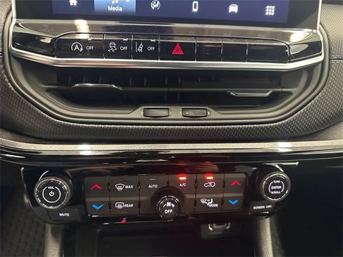 New 2026 Jeep Compass Latitude w/ Quick Order Package 29K image 29