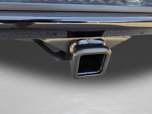 New 2026 Chevrolet Colorado Trail Boss AWD/4WD image 32