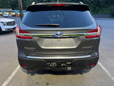 Used 2019 Subaru Ascent Premium w/ Popular Package #2A AWD/4WD image 6