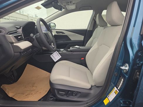 New 2026 Toyota Camry XLE FWD image 9