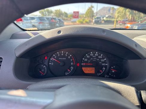 Used 2014 Nissan Frontier SV RWD image 22