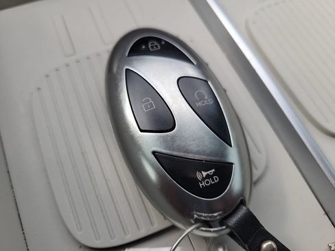 Used 2024 Hyundai Santa Fe Limited FWD image 59